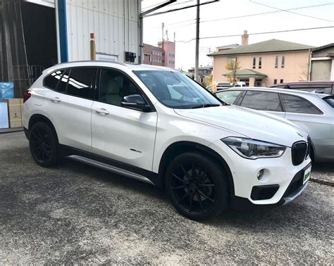 Bmw X1 F48