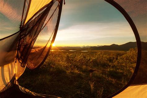 5 Amazing Places To Go Camping In North Dakota - 52 Perfect Days