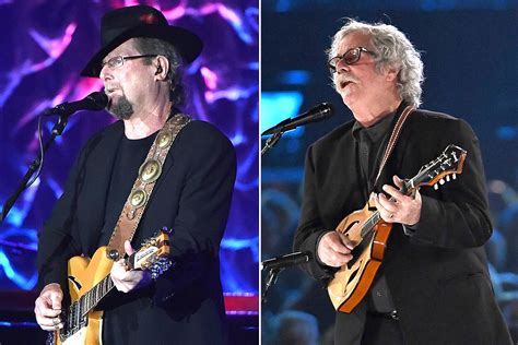 Roger McGuinn Explains Partial Byrds Reunion