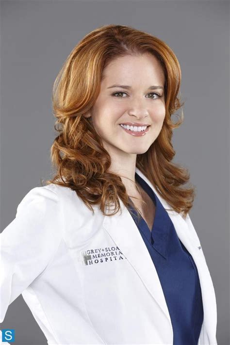 Grey’s Anatomy: April Kepner - Type 1w2 - TV and Enneagram