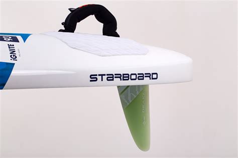 2023 Ignite Carbon Reflex Sandwich Starboard Windsurfing