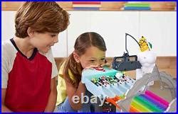 Car Track Set Hot Wheels Mario Kart Rainbow Road King Boo Raceway Race Track Set Ships Fast