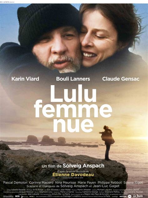 Prime Video Lulu In The Nude