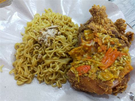 Ss Fried Chicken Karawaci Tangerang Lengkap Menu Terbaru Jam Buka