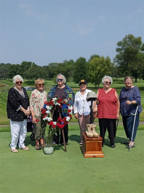 The Nurses Who Served in the Vietnam War - Tee It Up for the Troops