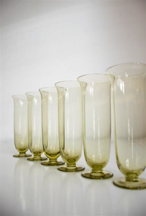 Carlo Moretti - Carlo Moretti - Glass object (6) - Murano - Catawiki