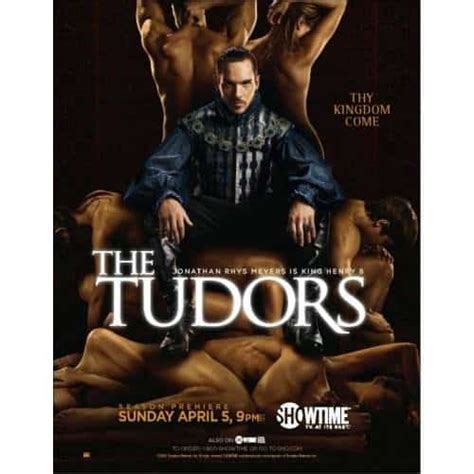 Review The Tudors Season 3 Dvd Tvovermind