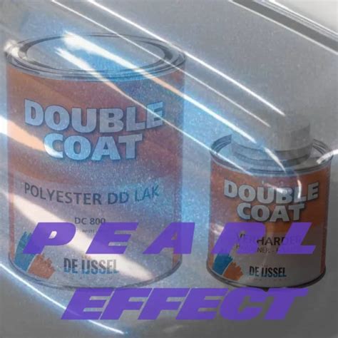 Double Coat Pearl 1 Kg De Ijssel Coatings Norden