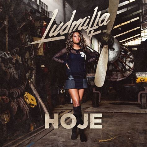 LUDMILLA Hoje Lyrics Musixmatch