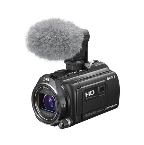 Видео- и аудиотехника :: Микрофоны :: Микрофон Sony ECM-XYST1M Stereo ...