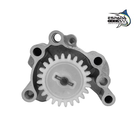 Espada Oil Pump Racing Mm Class Shopee Malaysia