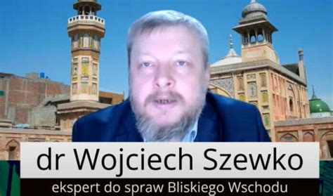 Wojciech Szewko Ukrai Cy Odsuwaj Rosjan Od Charkowa Mpress