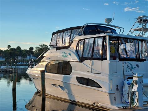 Topside Boat Cleaning Topside Boat Cleaning Mobile Boat Detailing