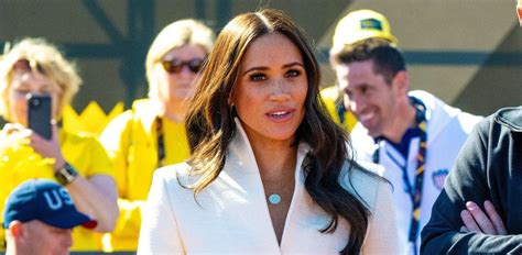 Meghan Markle's Tell-All Is Sending 'Better Watch Their Backs'