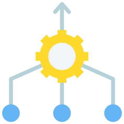 Consolidation - Free business and finance icons 