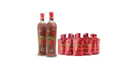 Ningxia Red reviews: Promotes Immune Function and Rapid Weight Loss ...