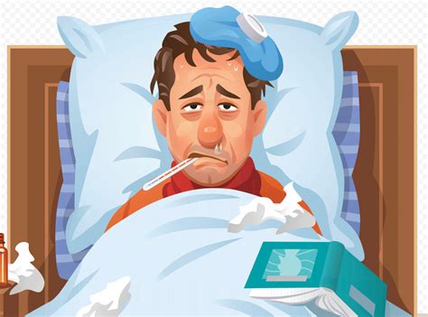 Nude Cartoons I Am Sick Estoy Enfermo