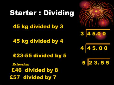 Ratio And Proportion Teaching Resources