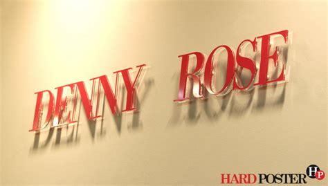 Объемные рекламные буквы из пластика и оргстекла