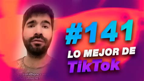 Lo Mejor De Pablo Bruschi En Tiktok Youtube