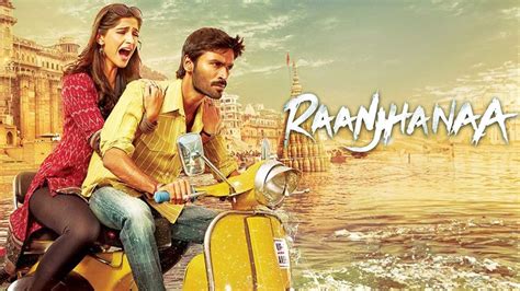 Raanjhanaa (2013) Hindi Movie: Watch Full HD Movie Online On JioCinema