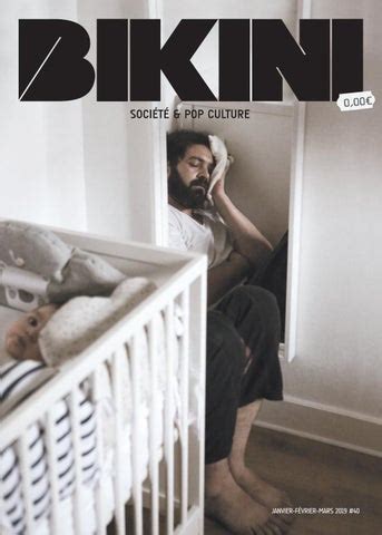 Bikini Janvier Fevrier Mars By Bikini Magazine Issuu