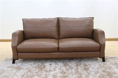 Loveseat Leather Sofa China Loveseat Leather Sofa Manufacturers