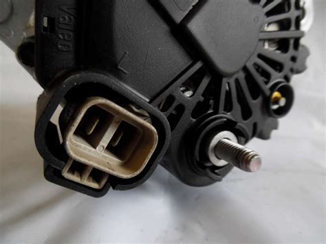 Lichtmaschine Generator 90A Hyundai, Kia Valeo 37300-22650 | eBay