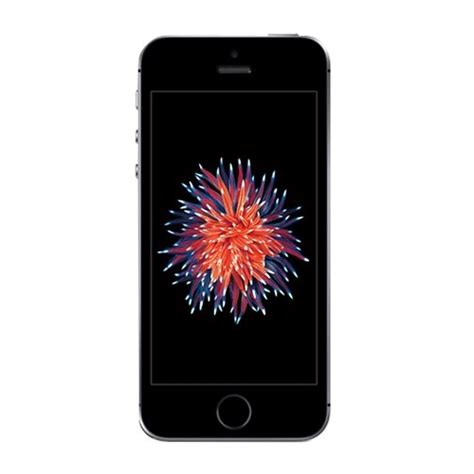 Customer Reviews Apple Pre Owned IPhone SE 128GB 1st Generation