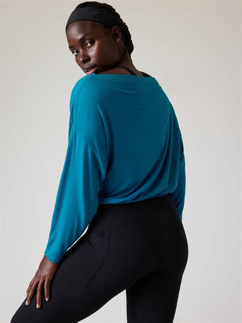 Cool Down Top | Athleta