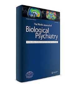 The World Journal of Biological Psychiatry | WFSBP