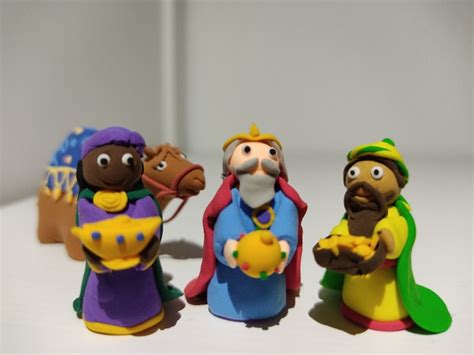 Black nativity set | Mumsnet