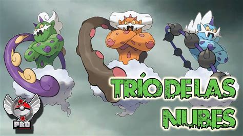 C Mo Conseguir A Landorus Thundurus Y Tornadus I Pok Mon Revolution