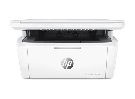 Hp Laserjet Pro Mfp M28w обзор