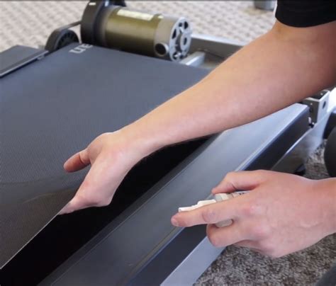 How Often Should You Lubricate Treadmill Belt At Latasha Horton Blog