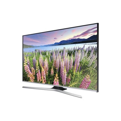 Smart Tv Led Samsung Full Hd J Flat S Rie Samsungshop Tn