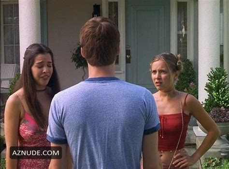 Whatever It Takes Nude Scenes Aznude