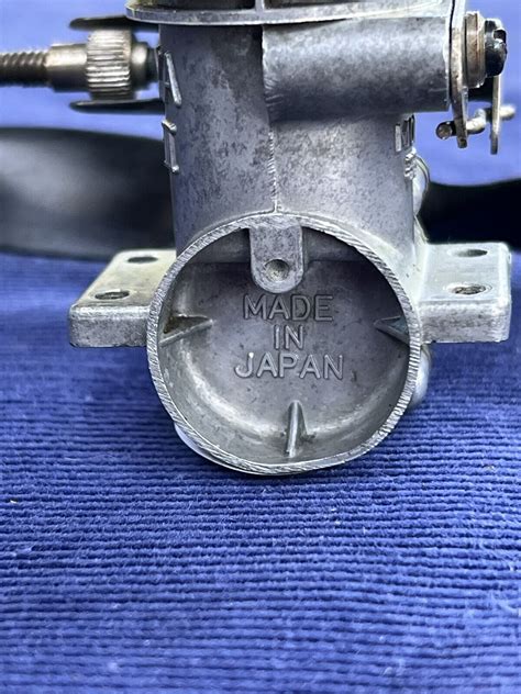 Enya 15 Iii Nitro Engine With Prop EBay