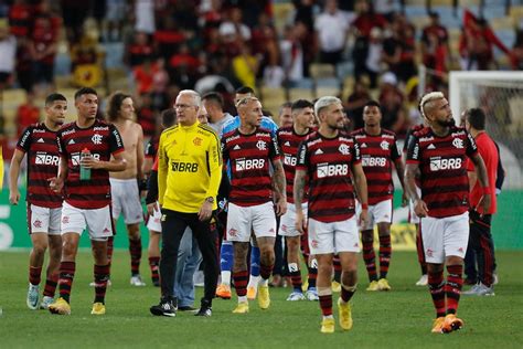 Flamengo disputará todos os jogos do calendário brasileiro e Descubra