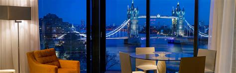 Cheval Collection LONDON | hotel-connection