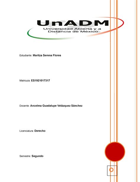 M U S A Masf Modulo Unidad Sesion Estudiante Maritza