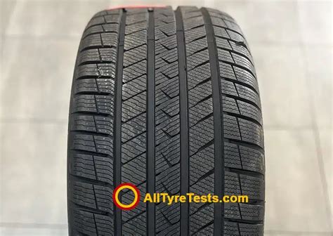 Vredestein Quatrac Pro Tests Review Ratings In Alltyretests