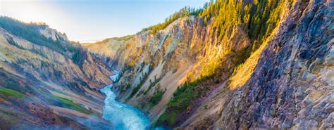 The Top 10 Summer Activities in Yellowstone – SVI-NEWS