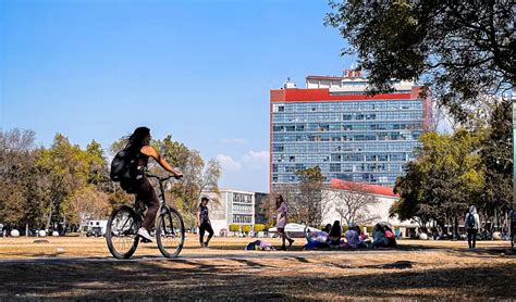 Unam Requisitos Y Condiciones Convocatoria Licenciatura 2024