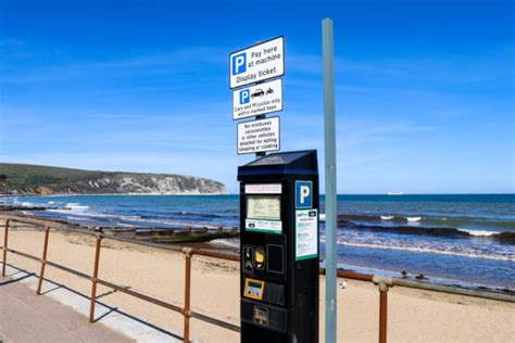 Car Parks Swanage Co Uk