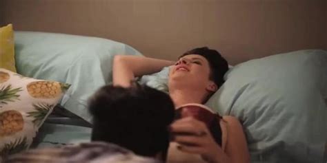 Pot Luck Mel And Emma Lesbian Sex Scene Tnaflix