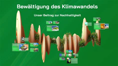 Bew Ltigung Des Klimawandels By Udo Kainz On Prezi