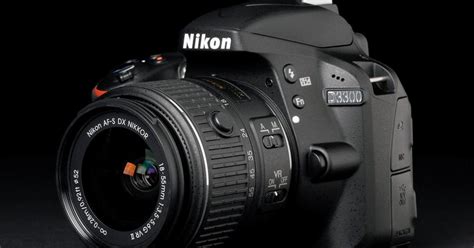 Nikon D3300 review | Digital Trends