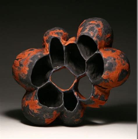 Judit Varga Ceramic Art Pottery Art Sculpture