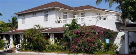 Four Seasons Hotel Kingston Jamaica - Compare Deals